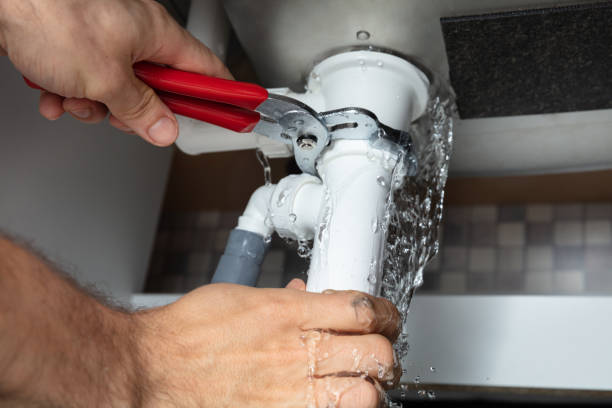 Best Flooded house restoration  in Denton, TX